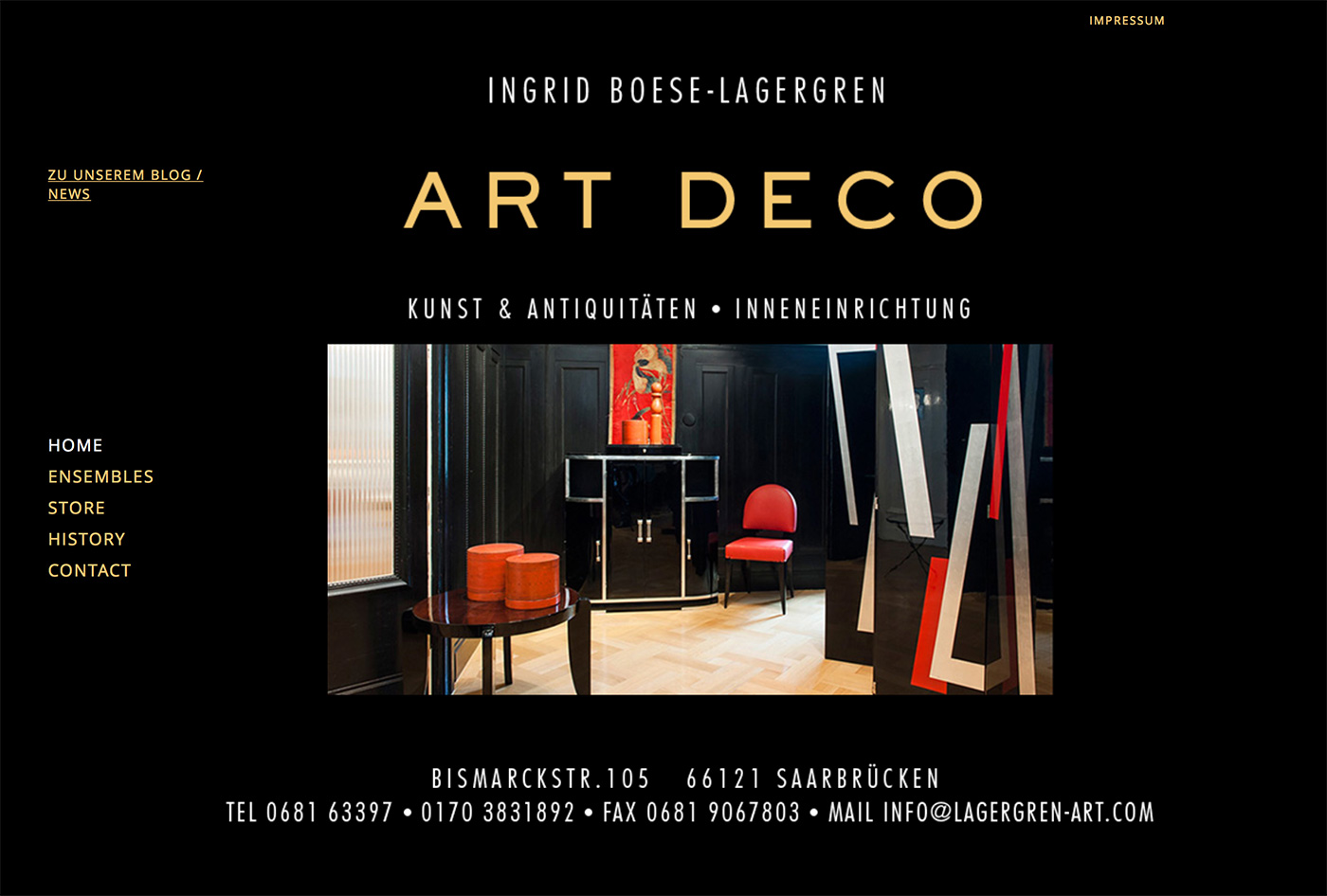 Artdeco 1