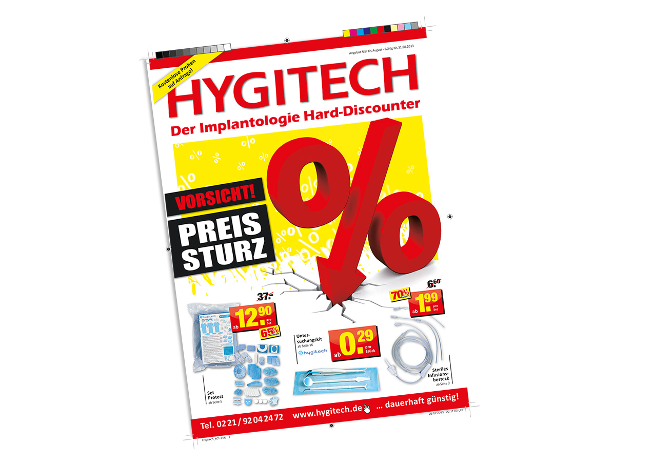 Hygitech