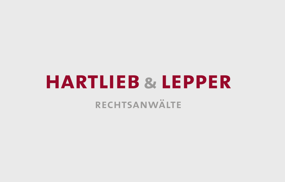 Hartlieb & Lepper Rechtsanwälte