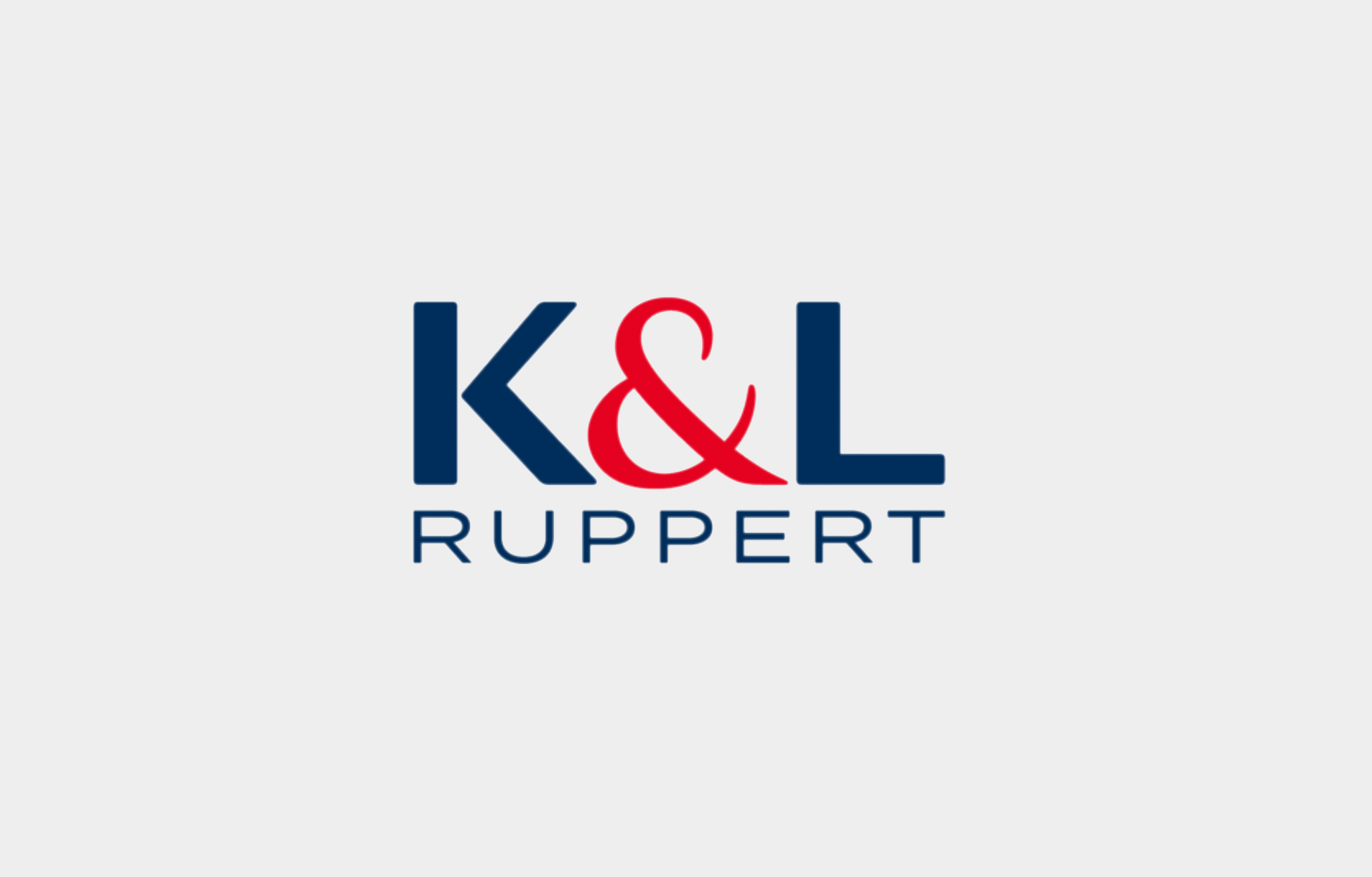 K&L Ruppert