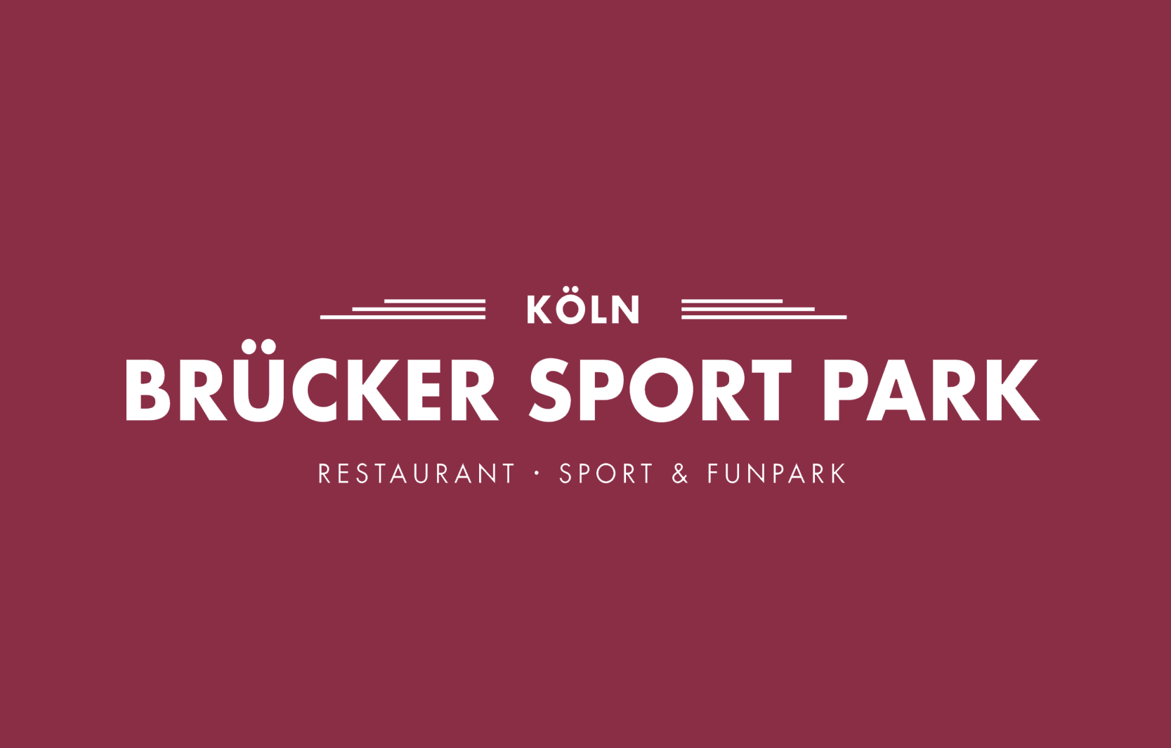 Sportpark Brück